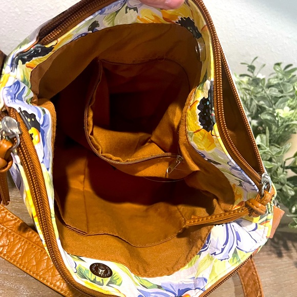 Adorable spring shoulder bag - Picture 4 of 6